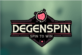 Degen Spin