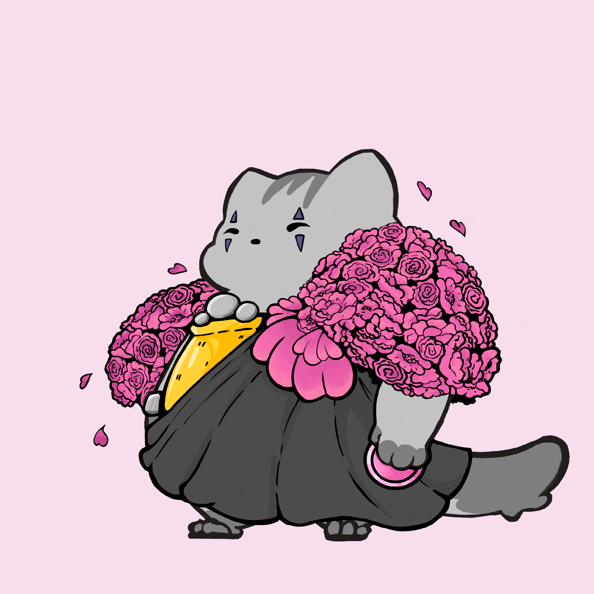 OG Fat Cat
