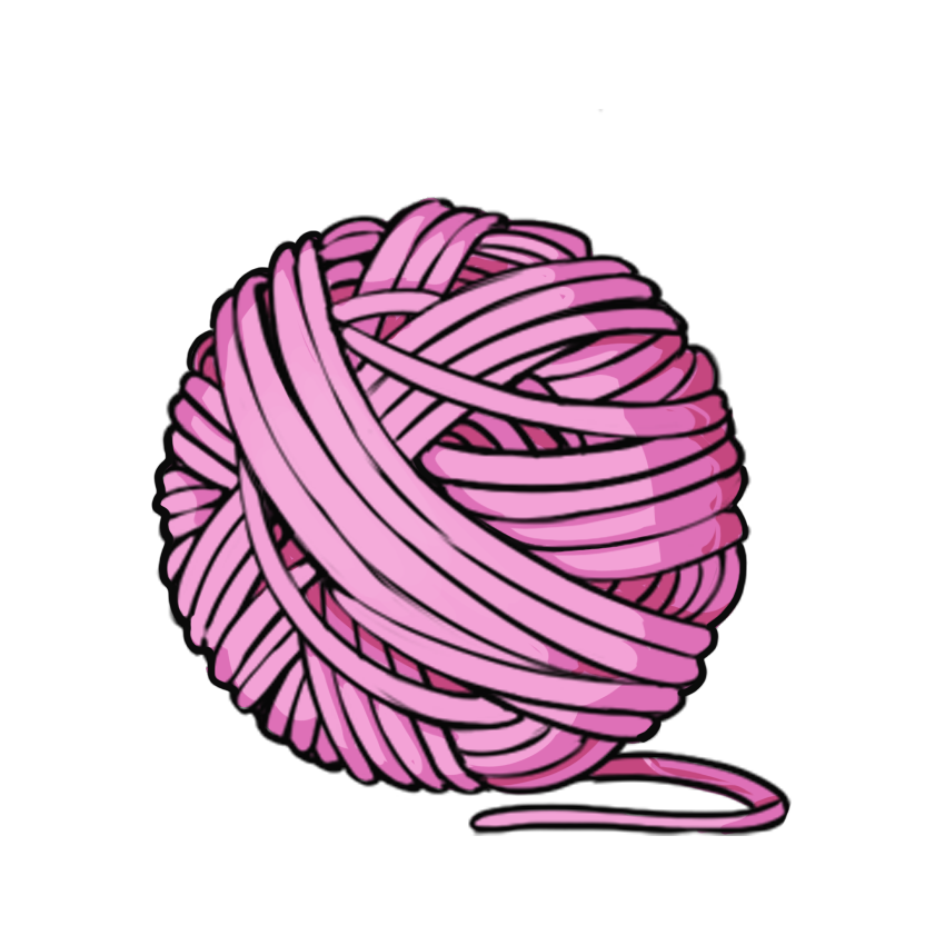 Ball of Yarn